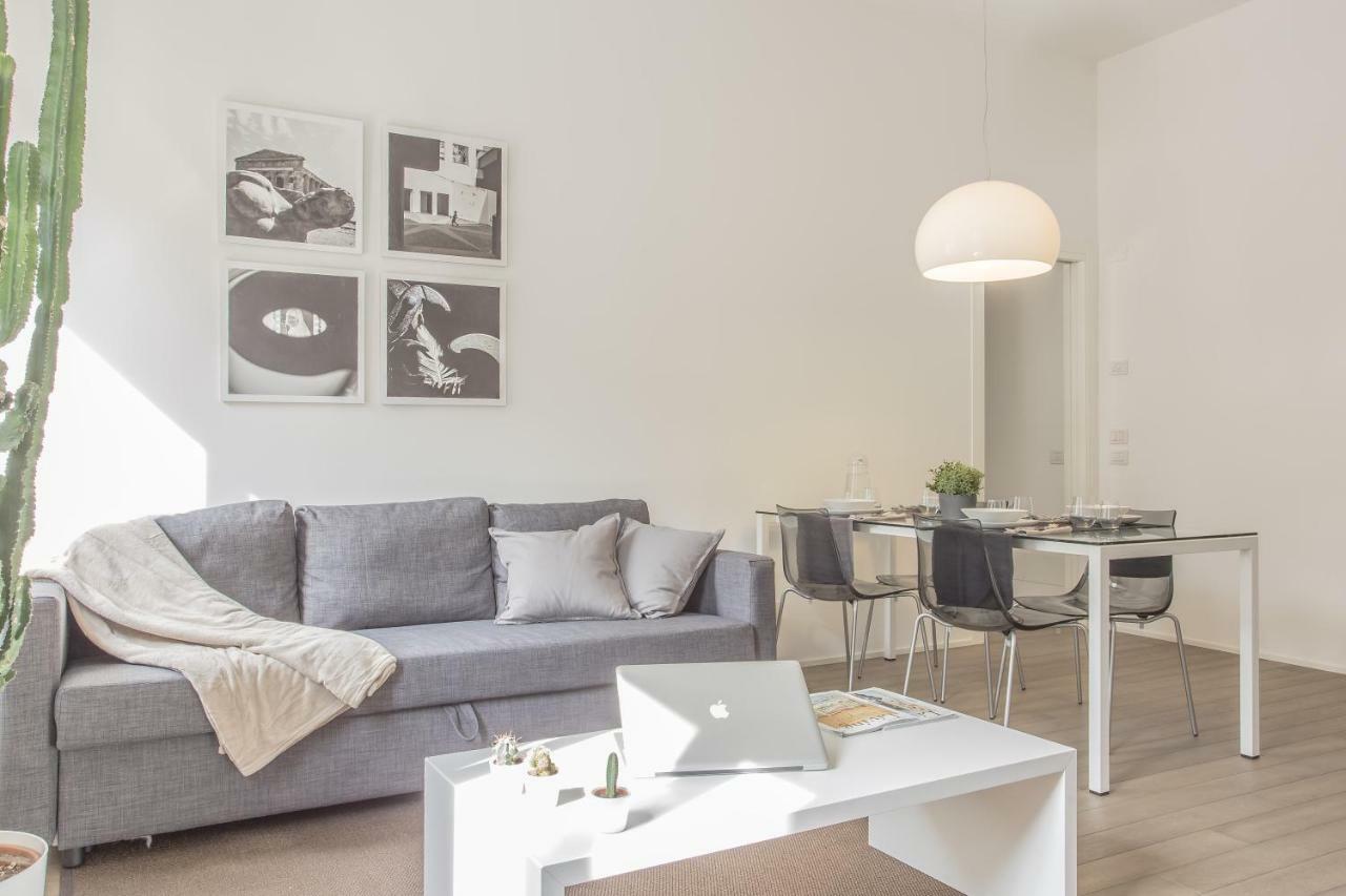 Apartment Corso34 By Welc