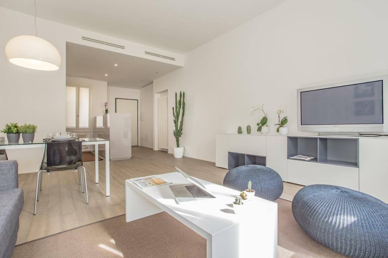 Apartment Corso34 By Welc Treviso