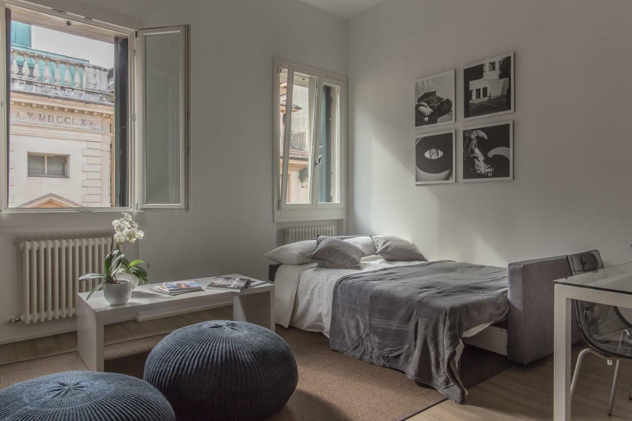 Apartment Corso34 By Welc Treviso