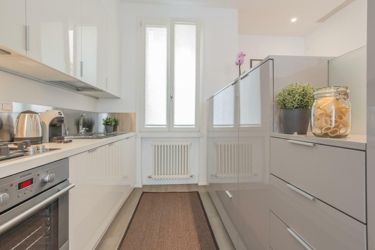 Apartment Corso34 By Welc Treviso